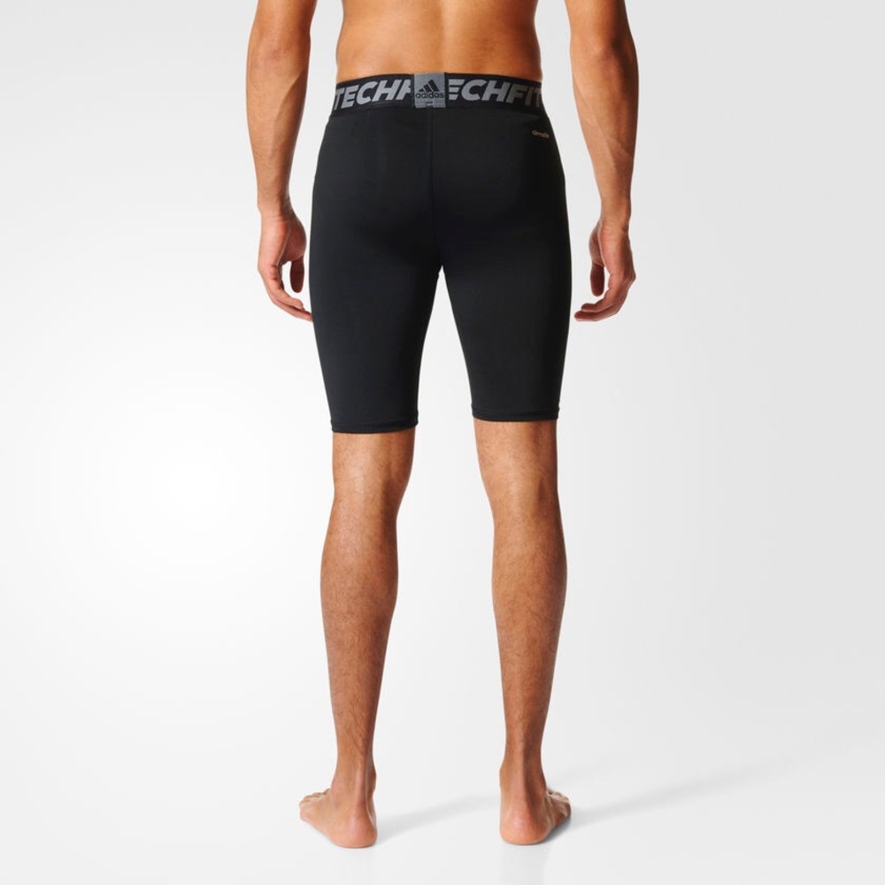 TECHFIT BASE SHORT TIGHTS 7/9 INCH AJ5037 P3,SN - Picture 5 of 5